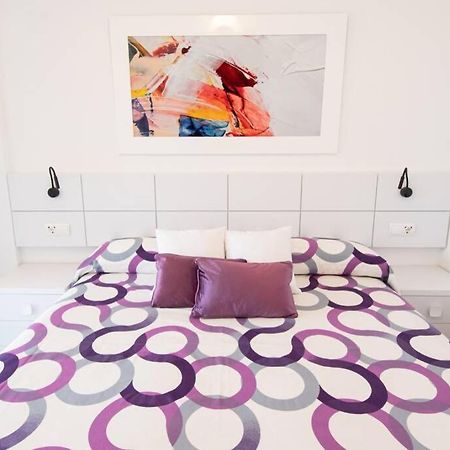 Apartamento Entero A 1 Minuto De La Playa Benidorm Zewnętrze zdjęcie